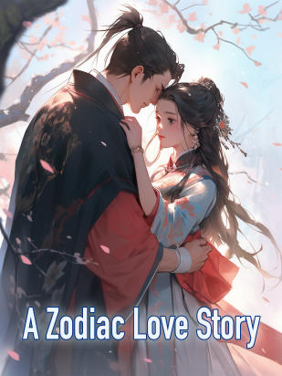 A Zodiac Love Story